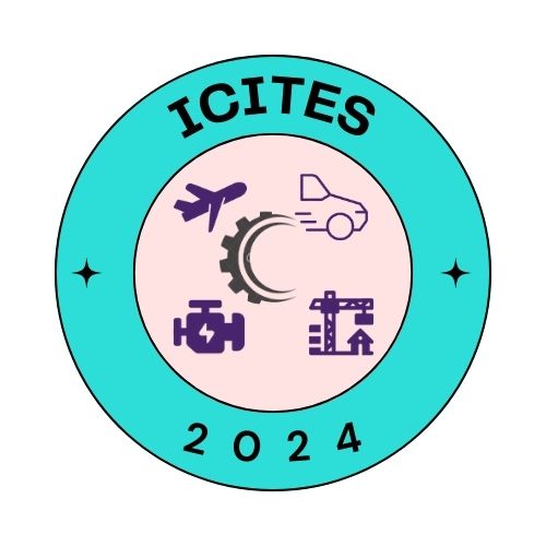 2nd International Conference on Innovative Trends in Engineering and Sciences (ICITES-2024)
